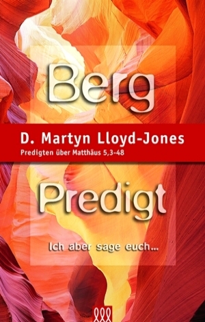 Bergpredigt. Band 1