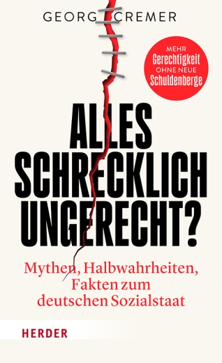 Alles schrecklich ungerecht?