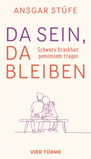 Da sein, da bleiben