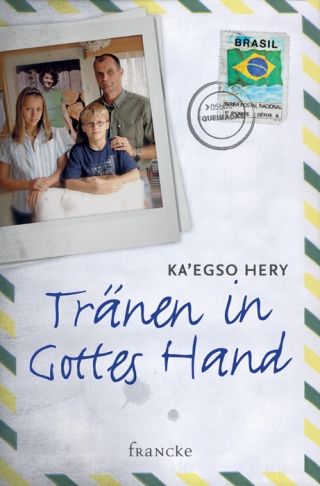 Tränen in Gottes Hand
