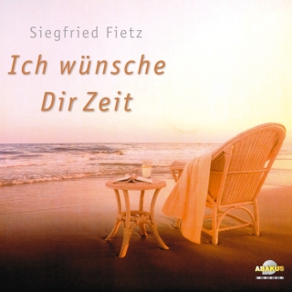 Ich wünsche Dir Zeit
