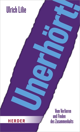 Unerhört!