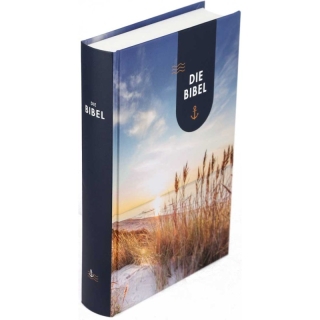 Die Bibel - größere Taschenbibel Maritim