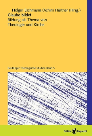 Glaube bildet