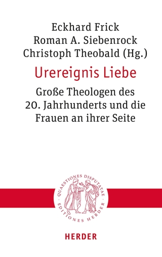 Urereignis Liebe