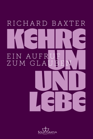 Kehre um und lebe