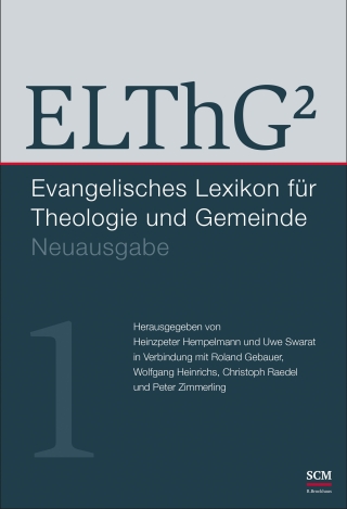 ELThG² - Band 1