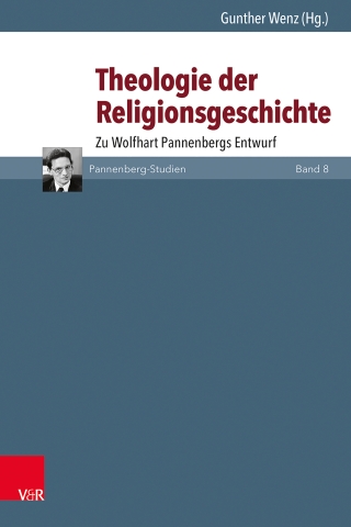 Theologie der Religionsgeschichte