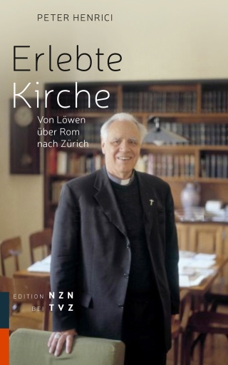 Erlebte Kirche