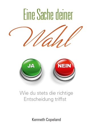 Eine Sache deiner Wahl