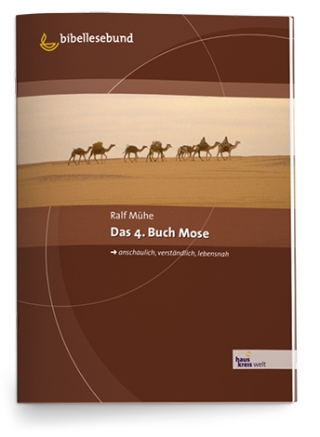 Das 4. Buch Mose