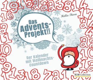 Das Advents-Projekt