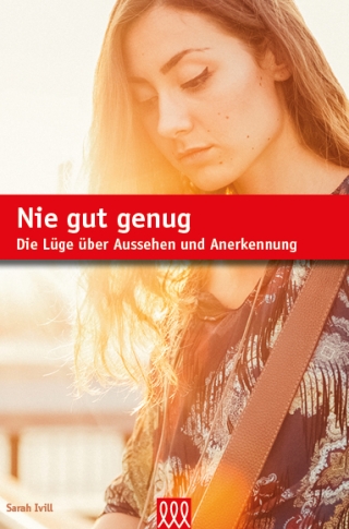 Nie gut genug