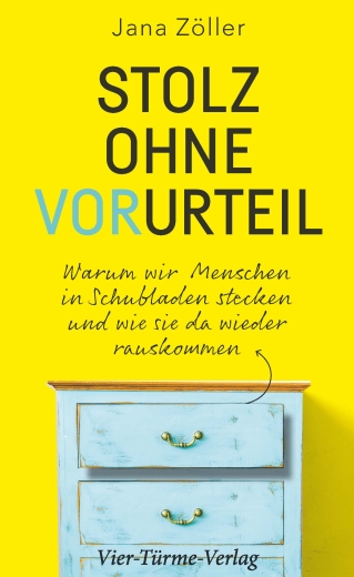 Stolz ohne Vorurteil