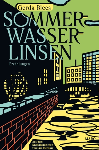 Sommerwasserlinsen