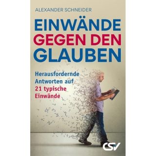 Einwände gegen den Glauben