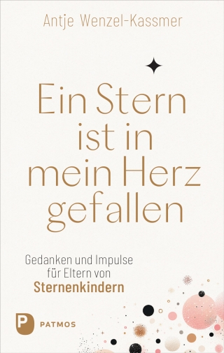 Ein Stern ist in mein Herz gefallen
