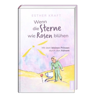 Wenn die Sterne wie Rosen blühen