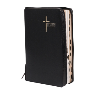 Luther21 - F.C. Thompson Studienausgabe