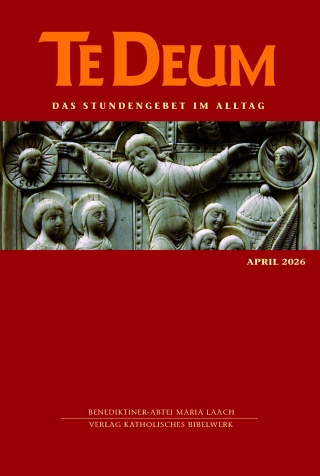 Te Deum 04/2026