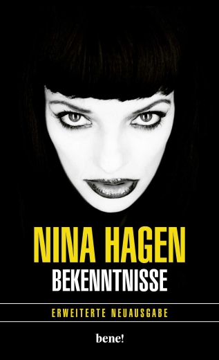 Bekenntnisse