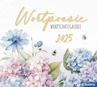 Wortpoesie 2025