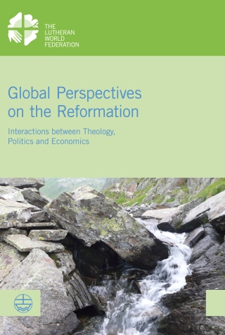 Global Perspectives on the Reformation