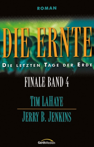 Die Ernte