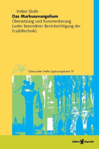 Das Markusevangelium