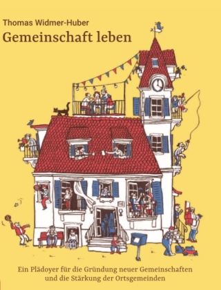 Gemeinschaft leben