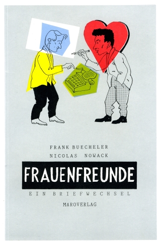 Frauenfreunde