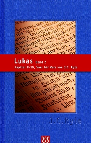 Lukas Band 2