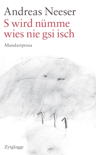S wird nümme wies nie gsi isch