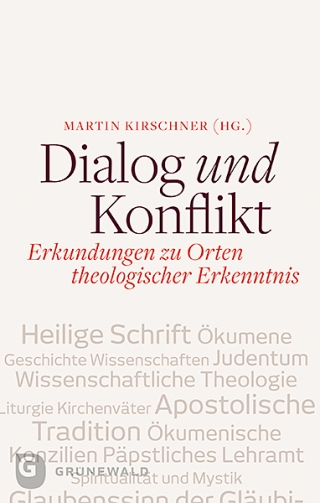 Dialog und Konflikt