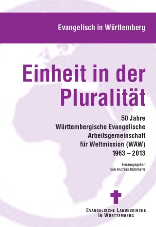 Einheit in der Pluralität