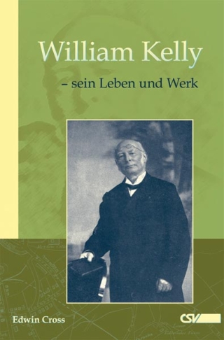 William Kelly