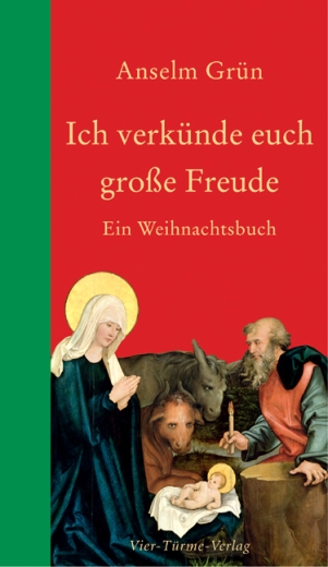 Ich verkünde euch große Freude