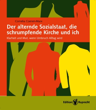 Der alternde Sozialstaat, die schrumpfende Kirche und ich
