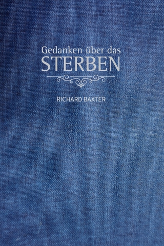 Gedanken über das Sterben