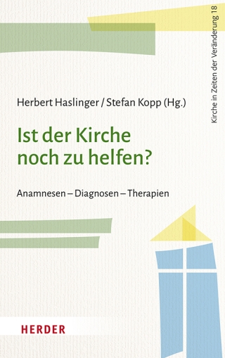 Ist der Kirche noch zu helfen?