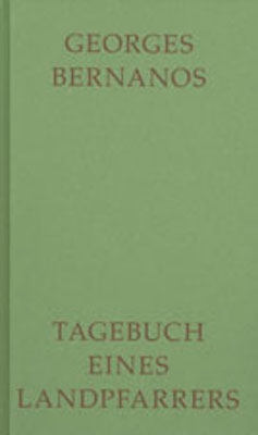 Tagebuch eines Landpfarrers