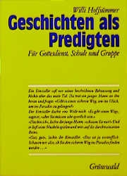 Geschichten als Predigten