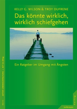 Und wenn alles ganz furchtbar schiefgeht?
