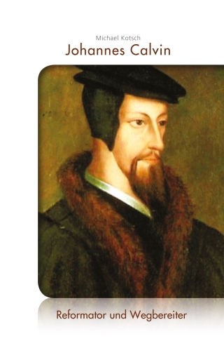 Johannes Calvin
