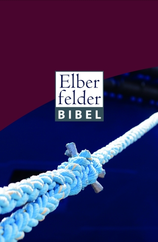 Elberfelder Taschenausgabe (Ankertau)