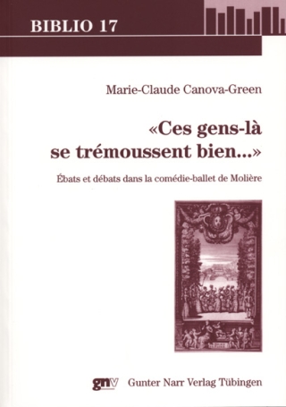 'Ces gens-là se trémoussent bien ...”