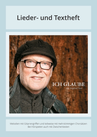 Ich glaube
