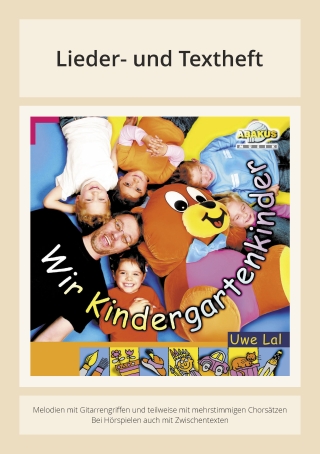 Wir Kindergartenkinder