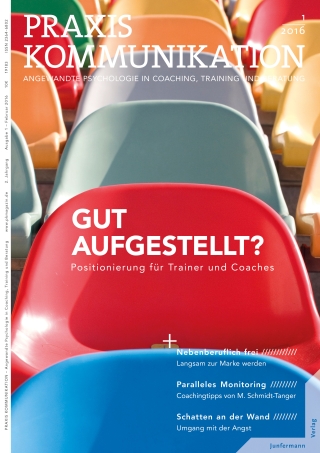Das Ende der Berufe
