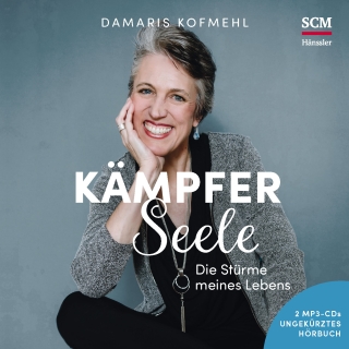 Kämpferseele - Hörbuch